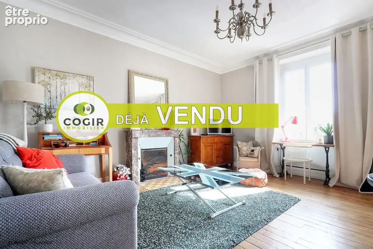 Appartement 2 pièces 58 m² - LE RHEU 35650 - photo 2
