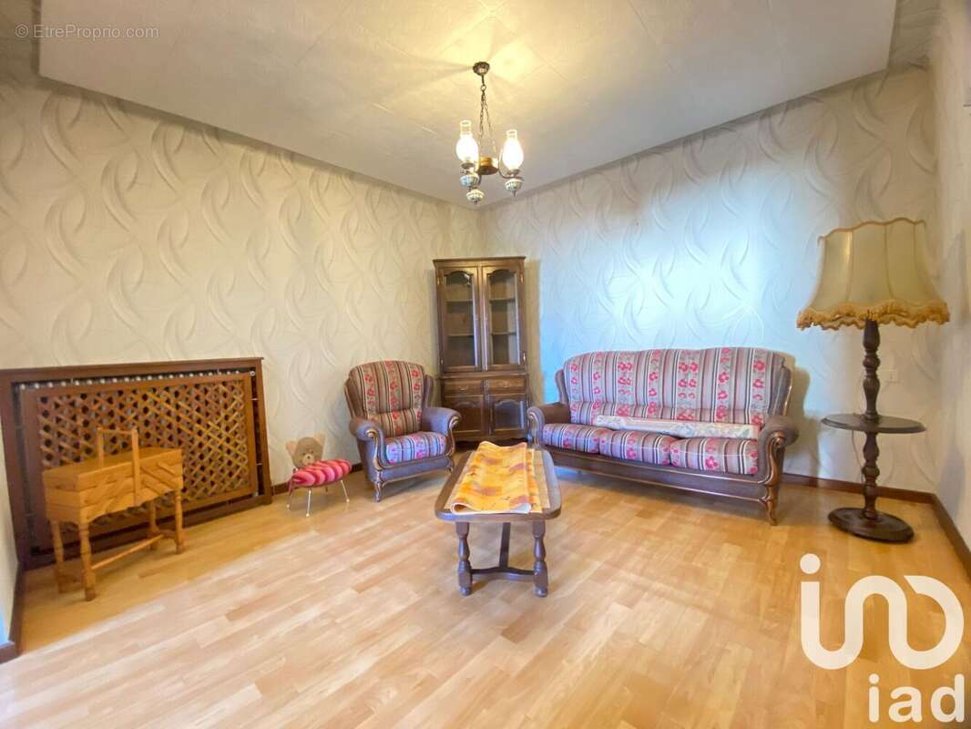 Maison 132 m² à Hombourg-Haut  - photo 5