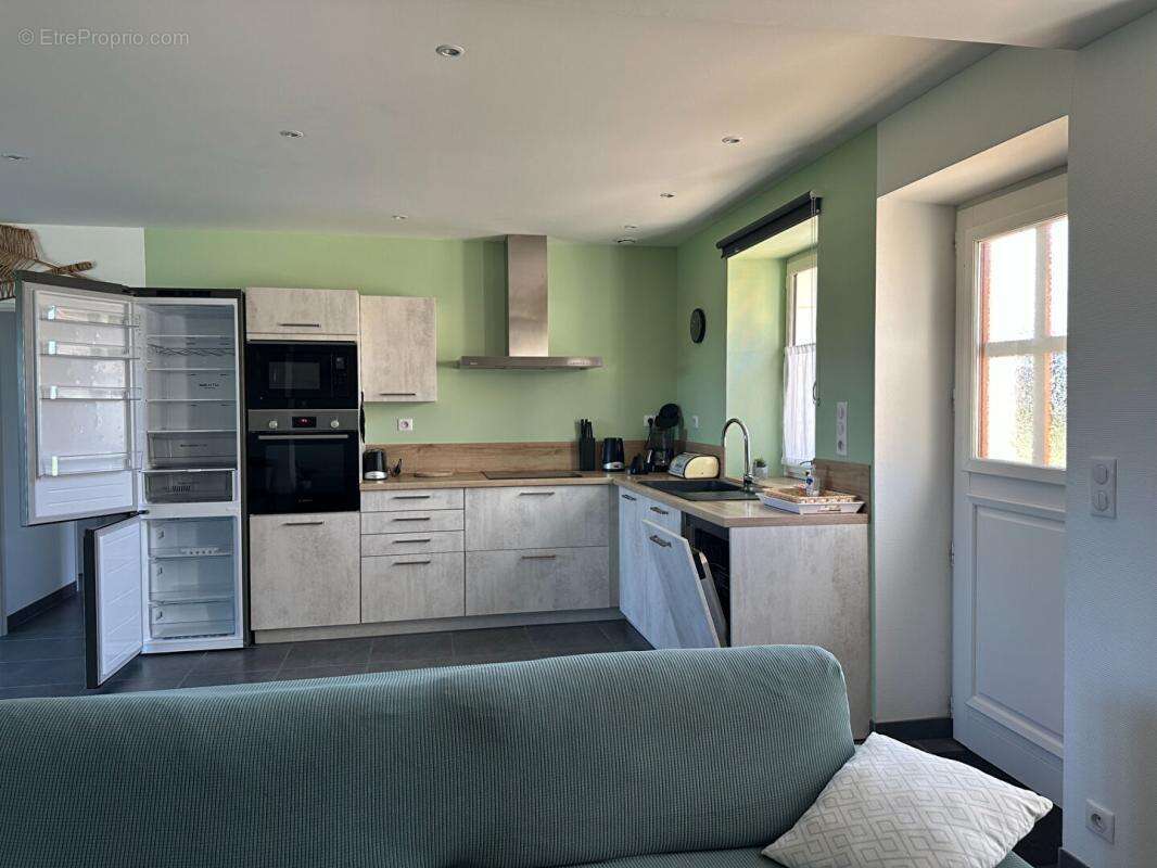 Magnifique bien de 299 m² sur la commune de Vicq Sur Nahon - photo 4