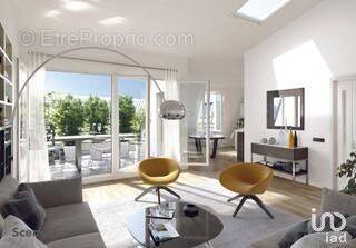 Photo 1 - Appartement à TOURCOING
