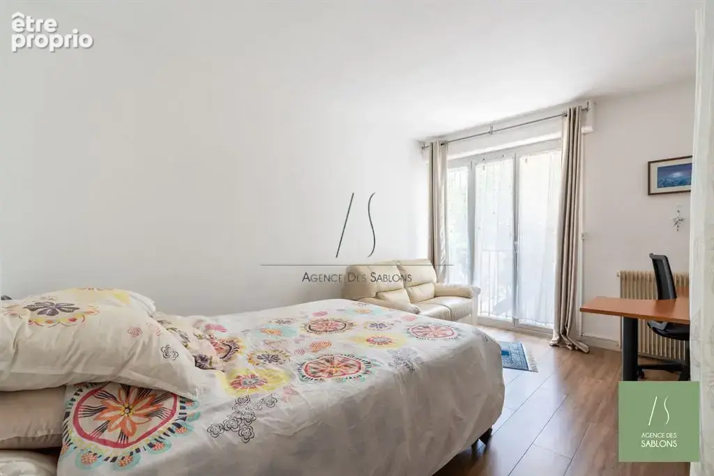 Appartement 4 pièces 89 m² à vendre à Chatou (78400) - photo 12