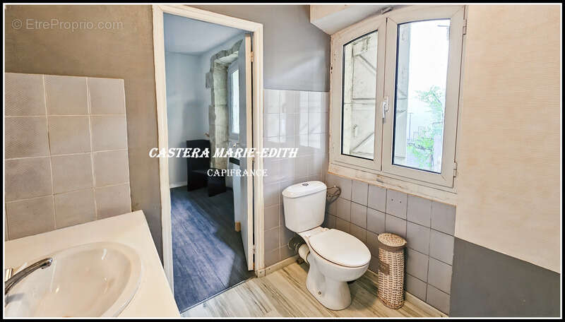 Appartement à AUCH