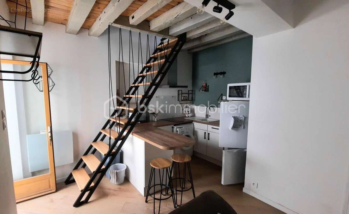 Idéal investisseur, pied à terre ou première acquisition - photo 2