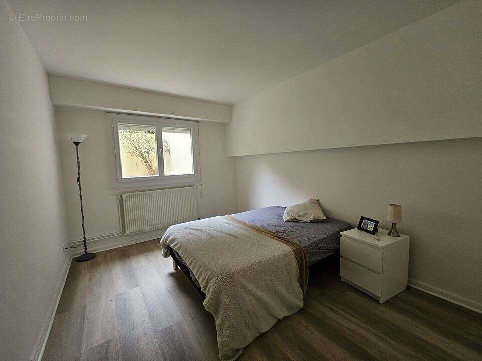 Appartement à LYON-4E