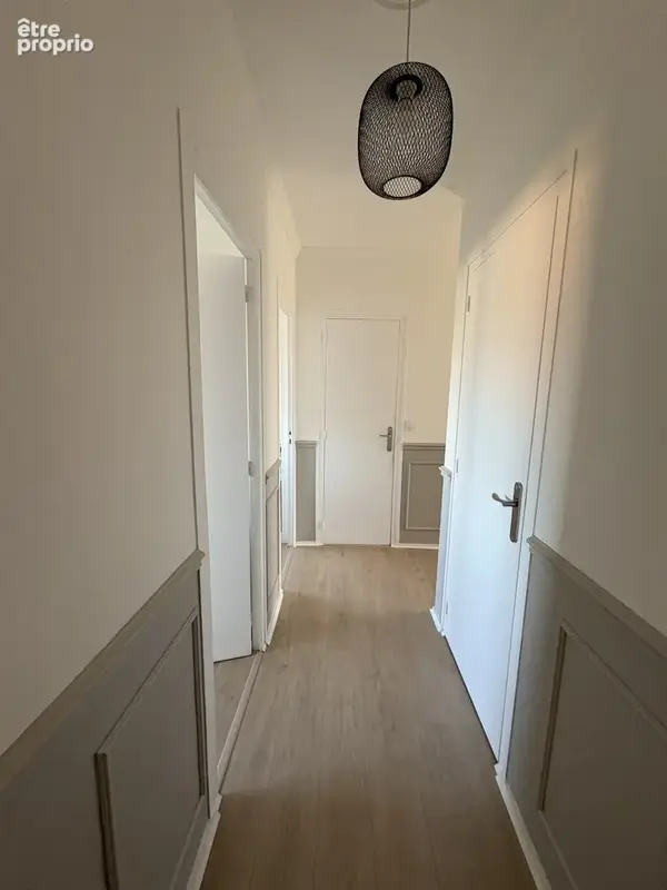 Appartement avec balcon et grand garage - photo 5