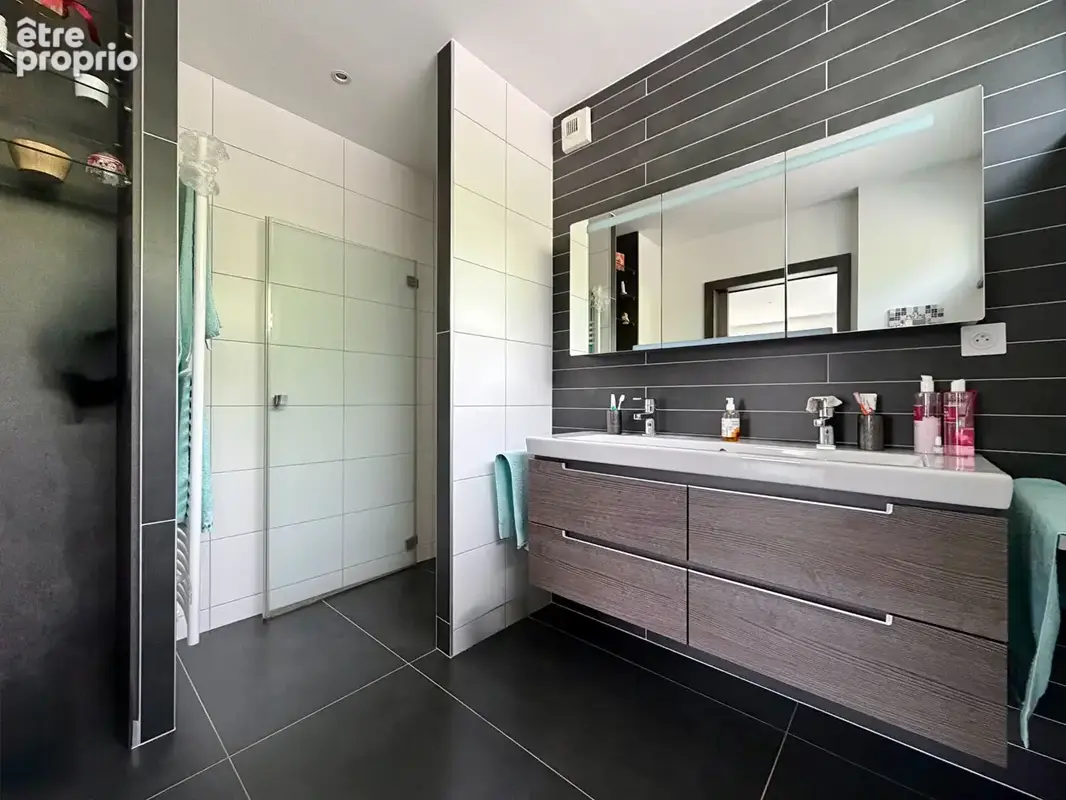 Villa d'architecte hauteurs de Guebwiller - photo 10