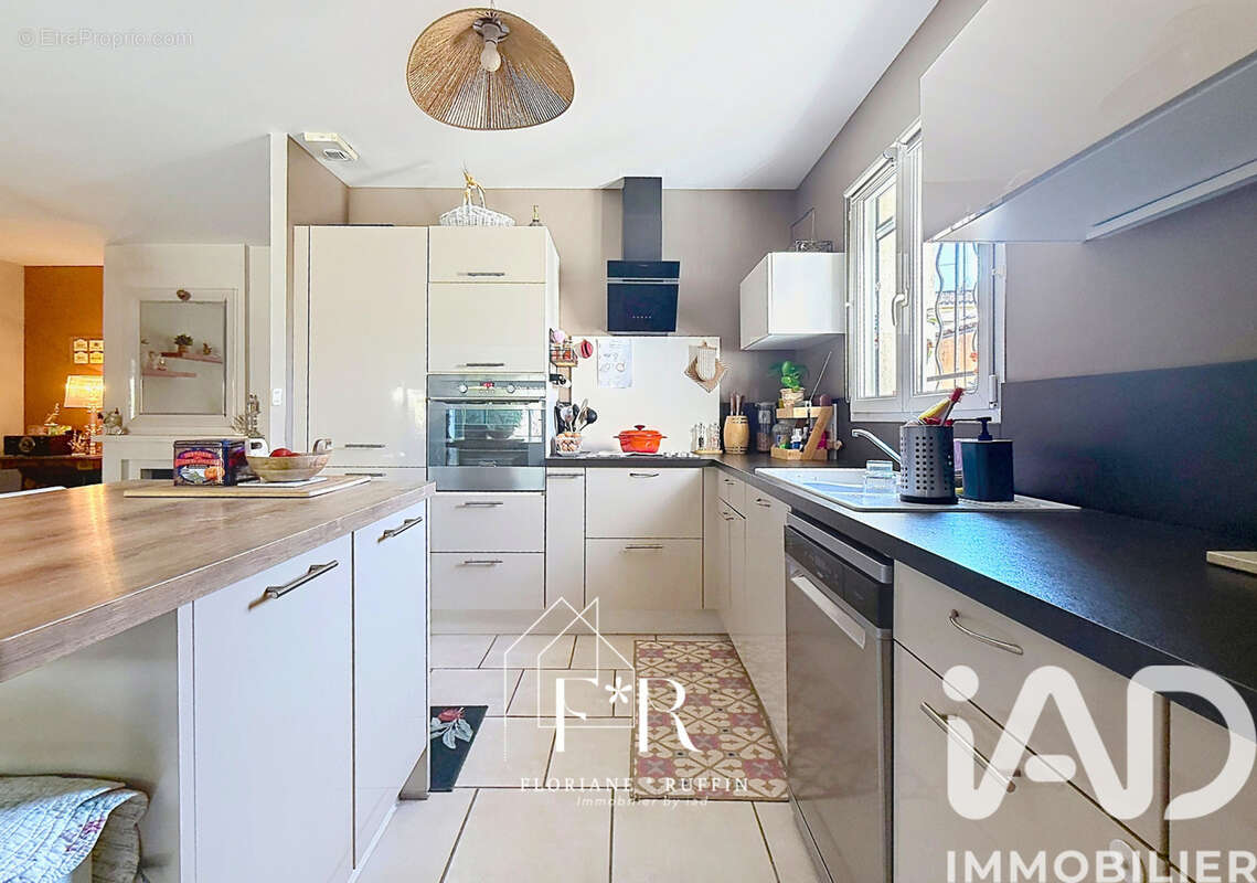 Photo 6 - Maison à SORGUES