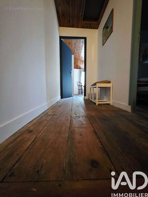 Photo 7 - Maison à ROUILLAC