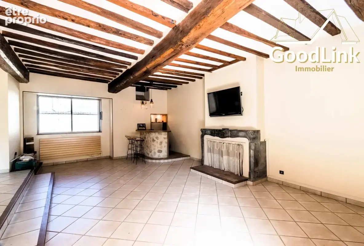 Maison 5 pièces 141 m² à vendre à Angerville (91670) - photo 9