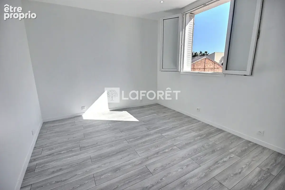 Appartement Courbevoie 1 pièce(s) 21 m2 - photo 6