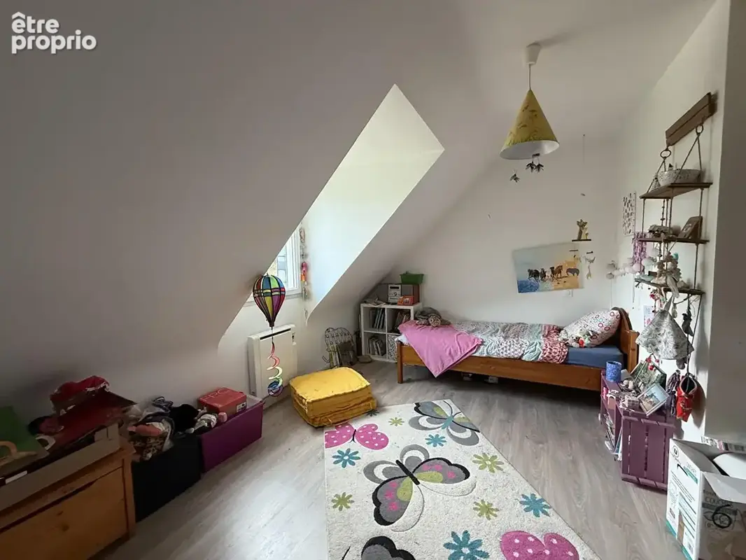 Maison à vendre sur la commune de Mesnil Roc'h- Taiva Immobilier - photo 5