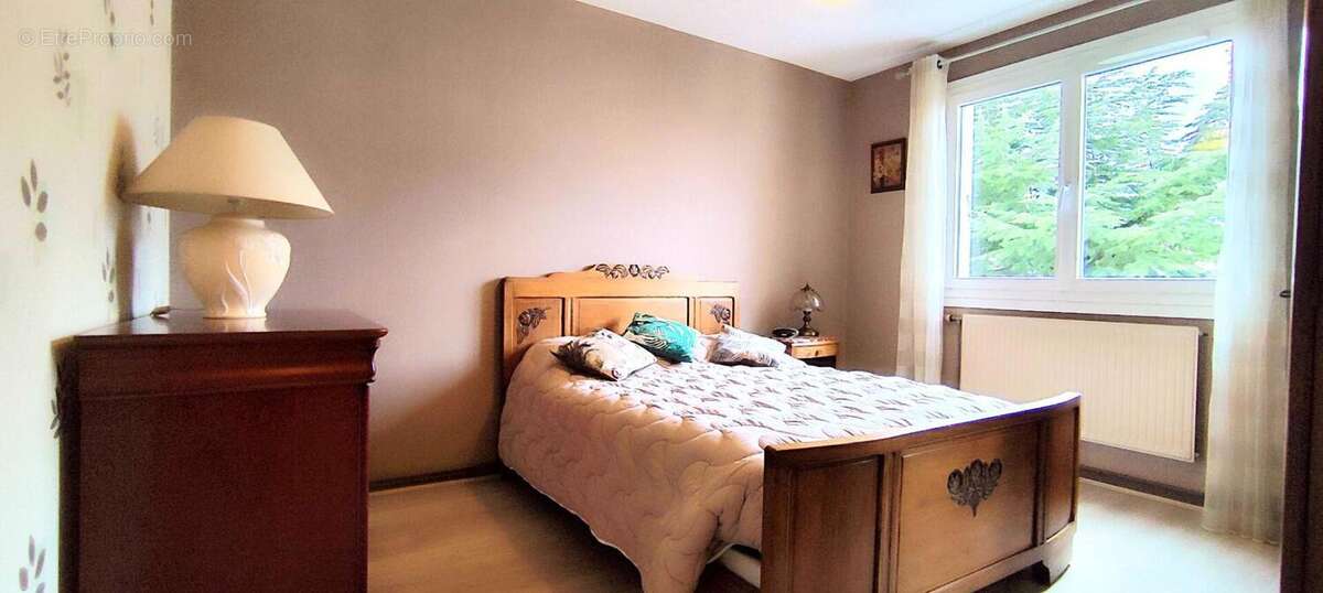 Appartement à LYON-8E