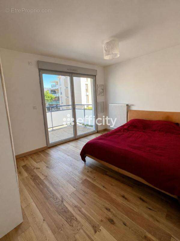 Appartement à MIONS