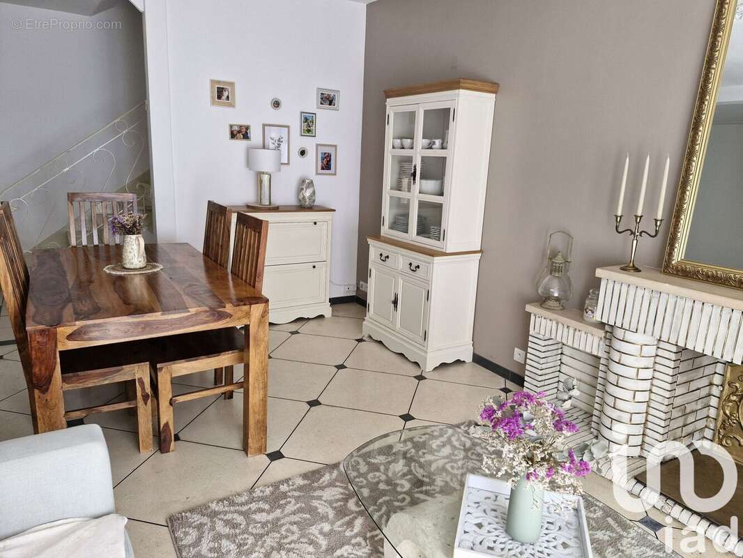 Photo 2 - Maison à MONTIGNAC-DE-LAUZUN