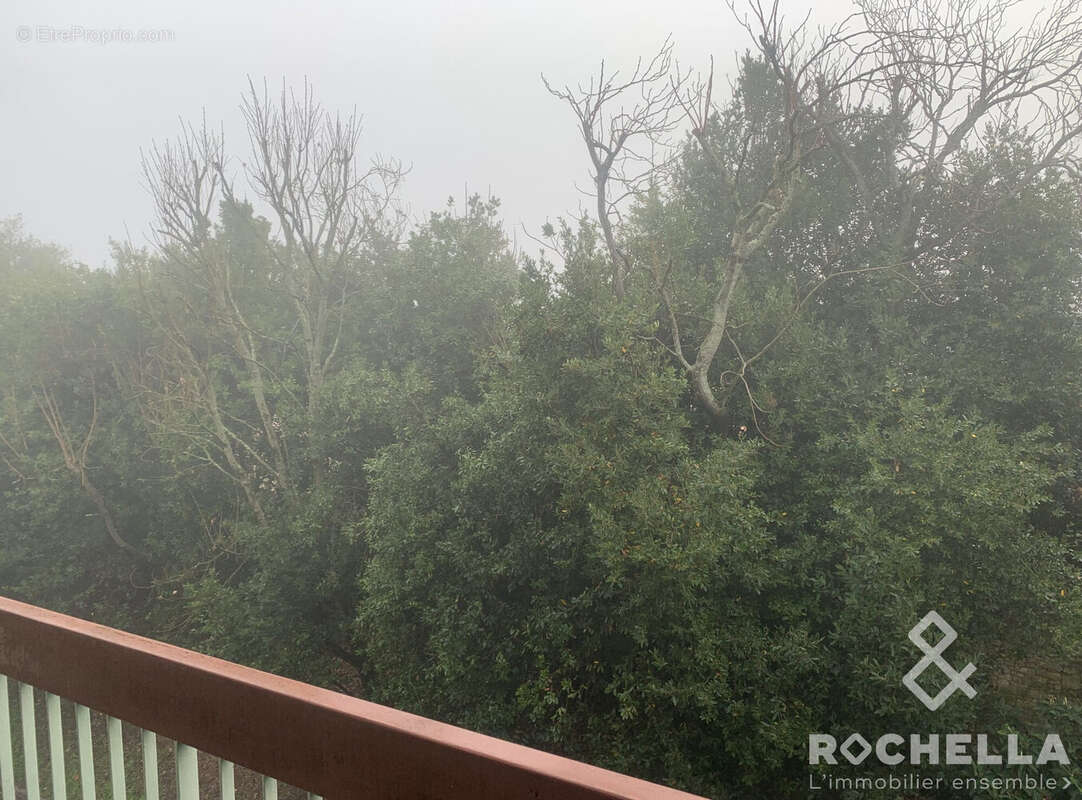 Appartement à LA ROCHELLE