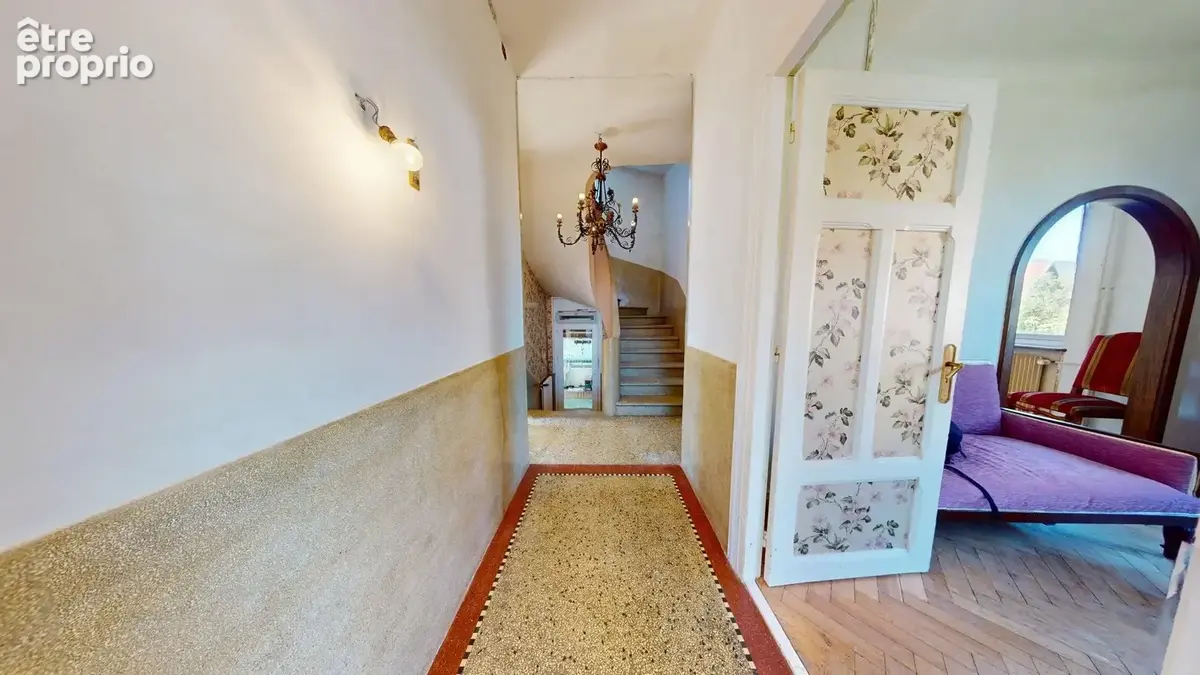 Maison 6 pièces 205 m² à vendre à Cernay (68700) - photo 6