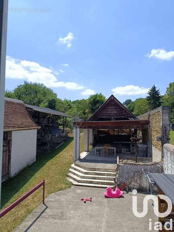 Photo 8 - Maison à MONEIN