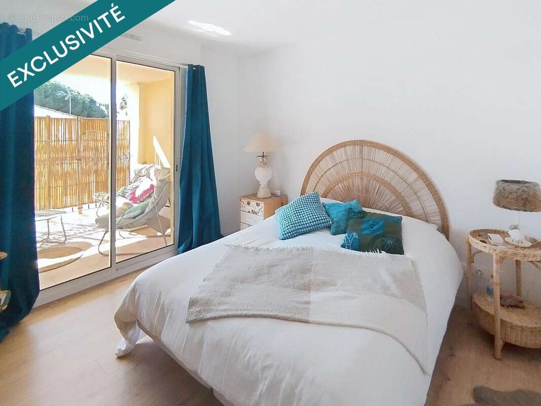 Photo 7 - Appartement à HYERES