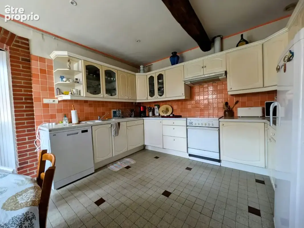 Maison 9 pièces 254 m² à vendre à Villecomtal-Sur-Arros (32730) - photo 7