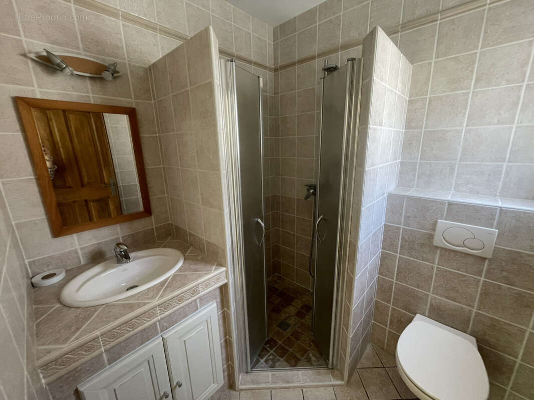 Appartement à CABRIES