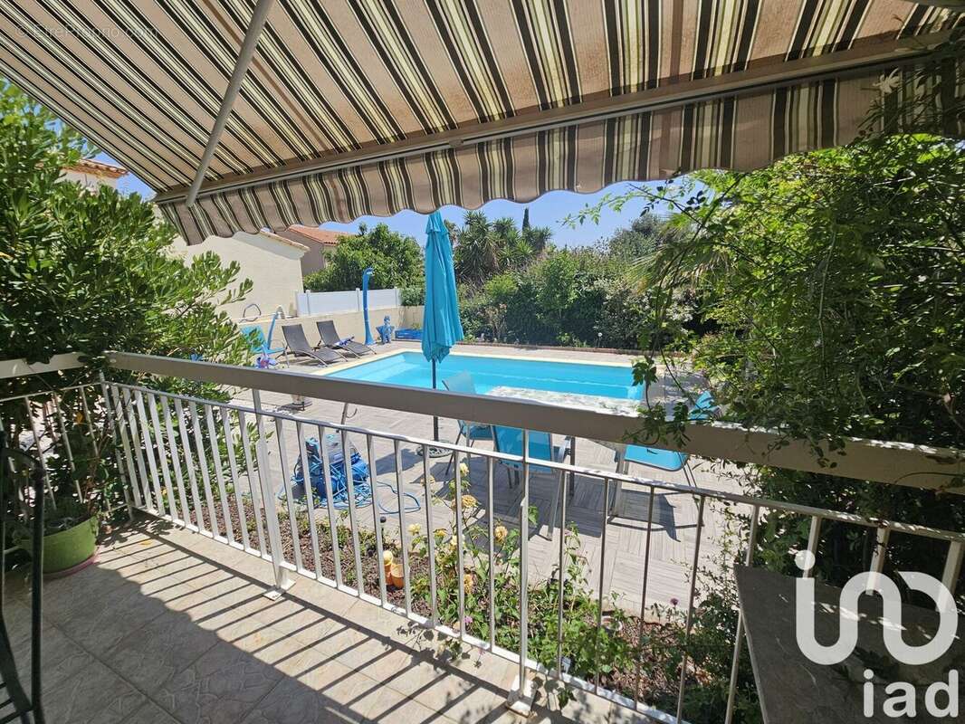 Photo 4 - Maison à SALEILLES