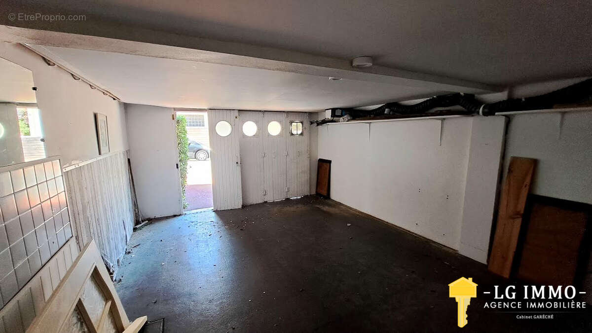 Appartement à ROYAN