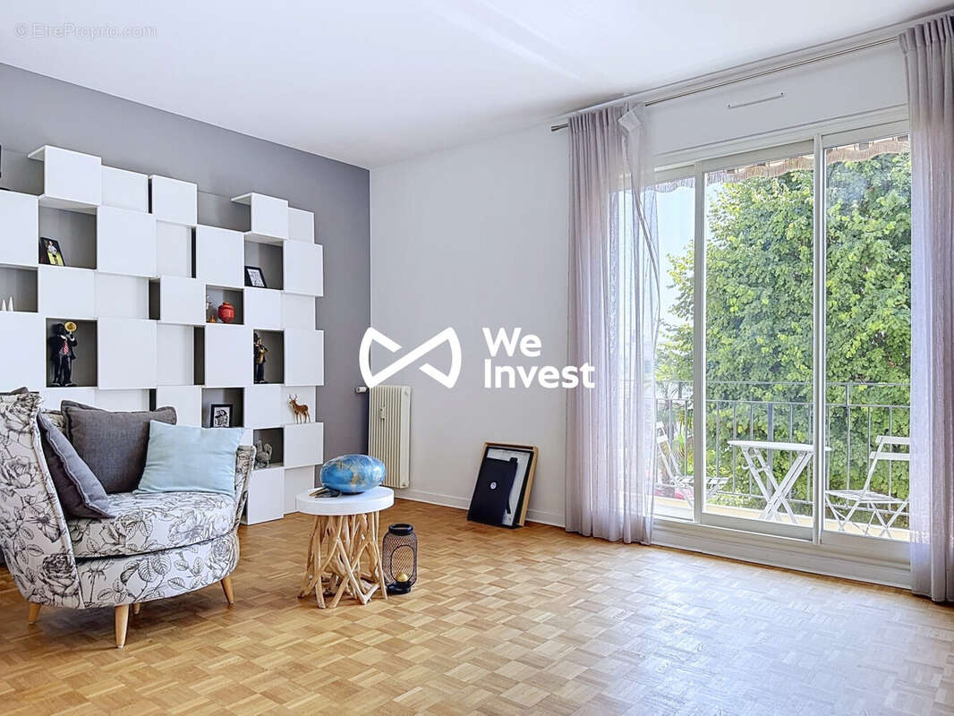 Appartement 86 m² à Billere  - photo 3