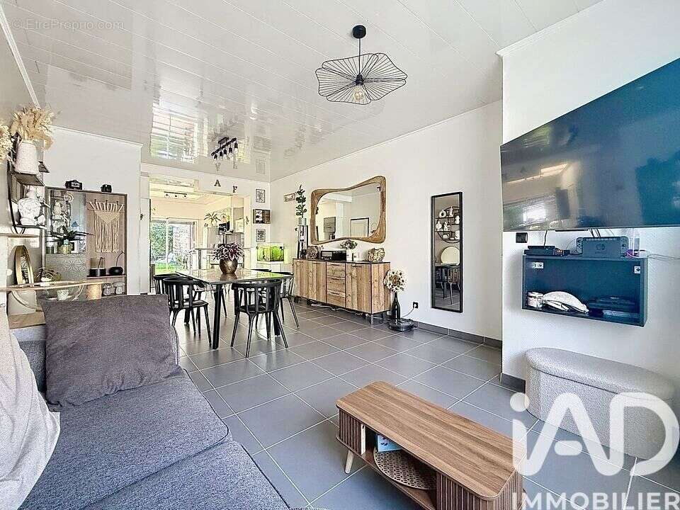 Photo 5 - Maison à TOURCOING