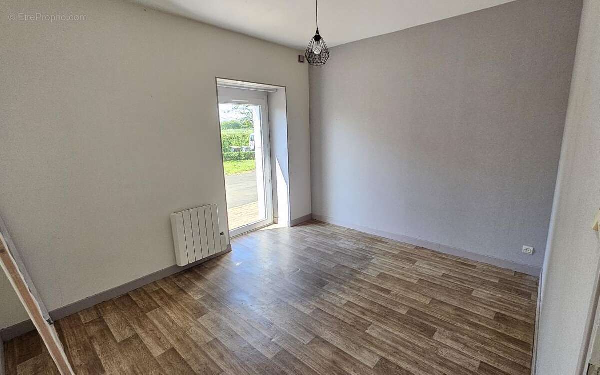 Maison de campagne habitable immédiatement avec ses combles - photo 7