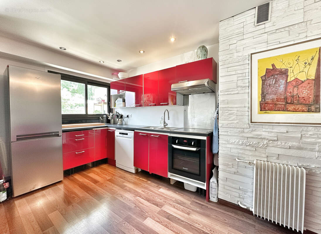 Appartement à ATHIS-MONS