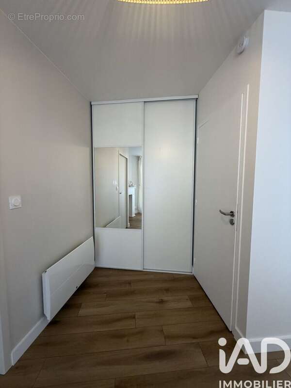 Photo 9 - Appartement à QUIMPER