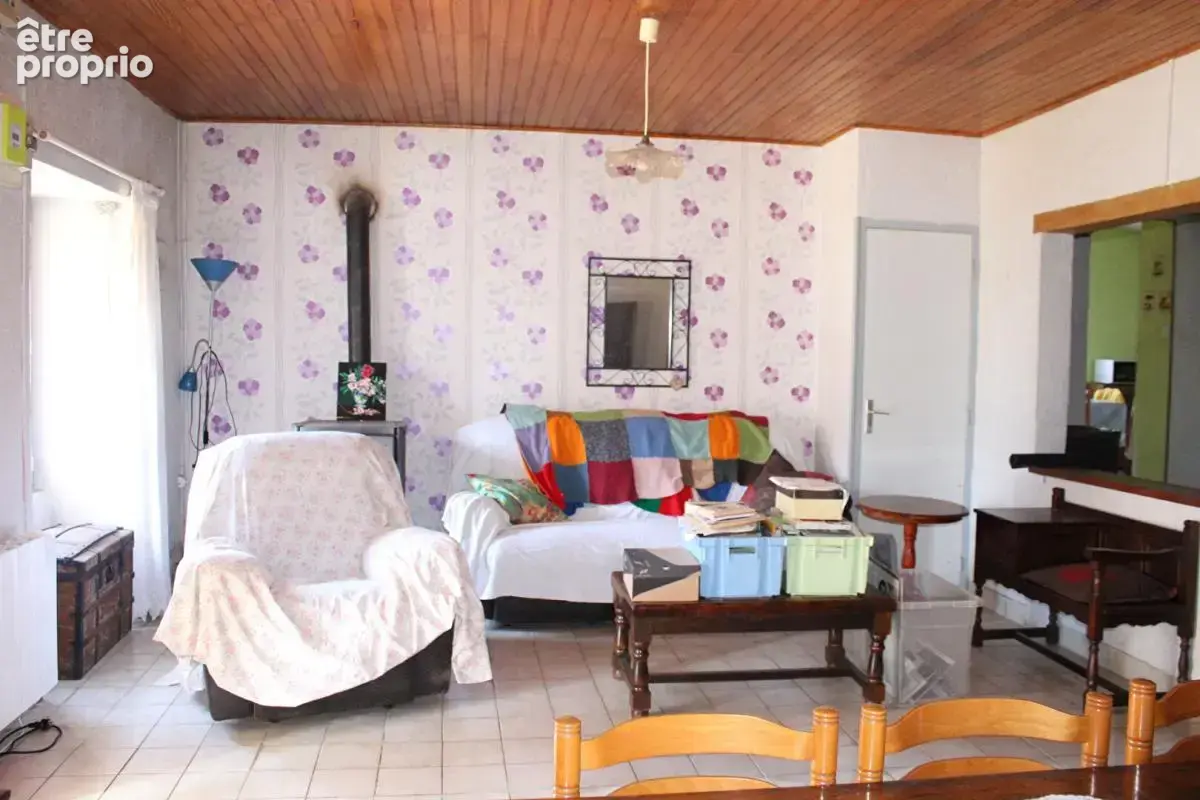 Exclusivité Maison  5 pièce(s) 103 m2 avec jardin - photo 3