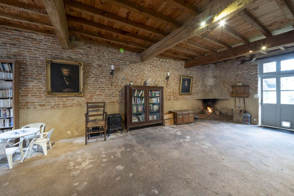 Maison à MONTAUBAN