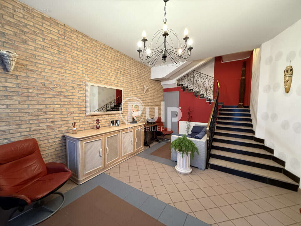 Maison à HENIN-BEAUMONT