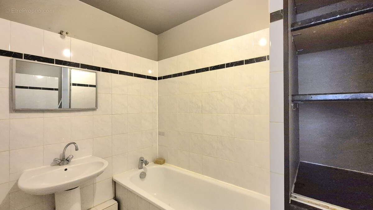 Appartement à ALFORTVILLE