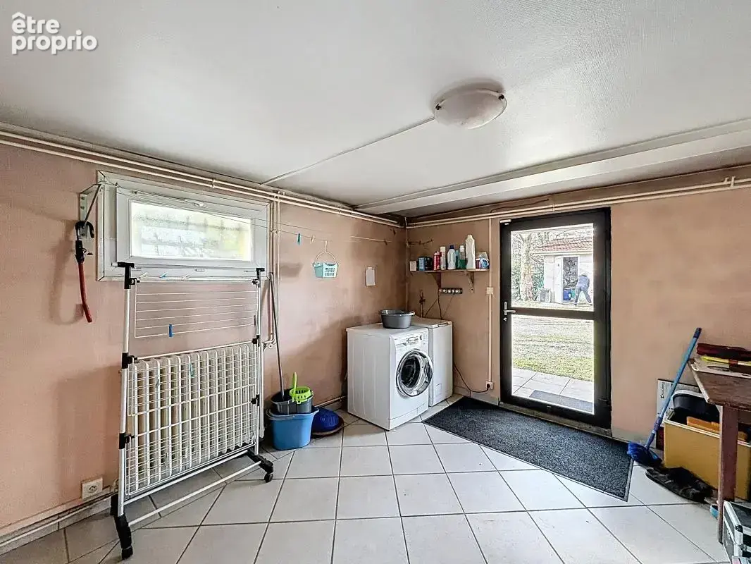 Maison 4 pièces 115 m² à vendre à Grigny (69520) - photo 15