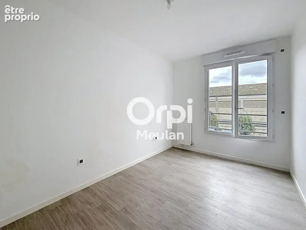 Appartement Hardricourt 4 pièce(s) 75,49 m² - photo 11