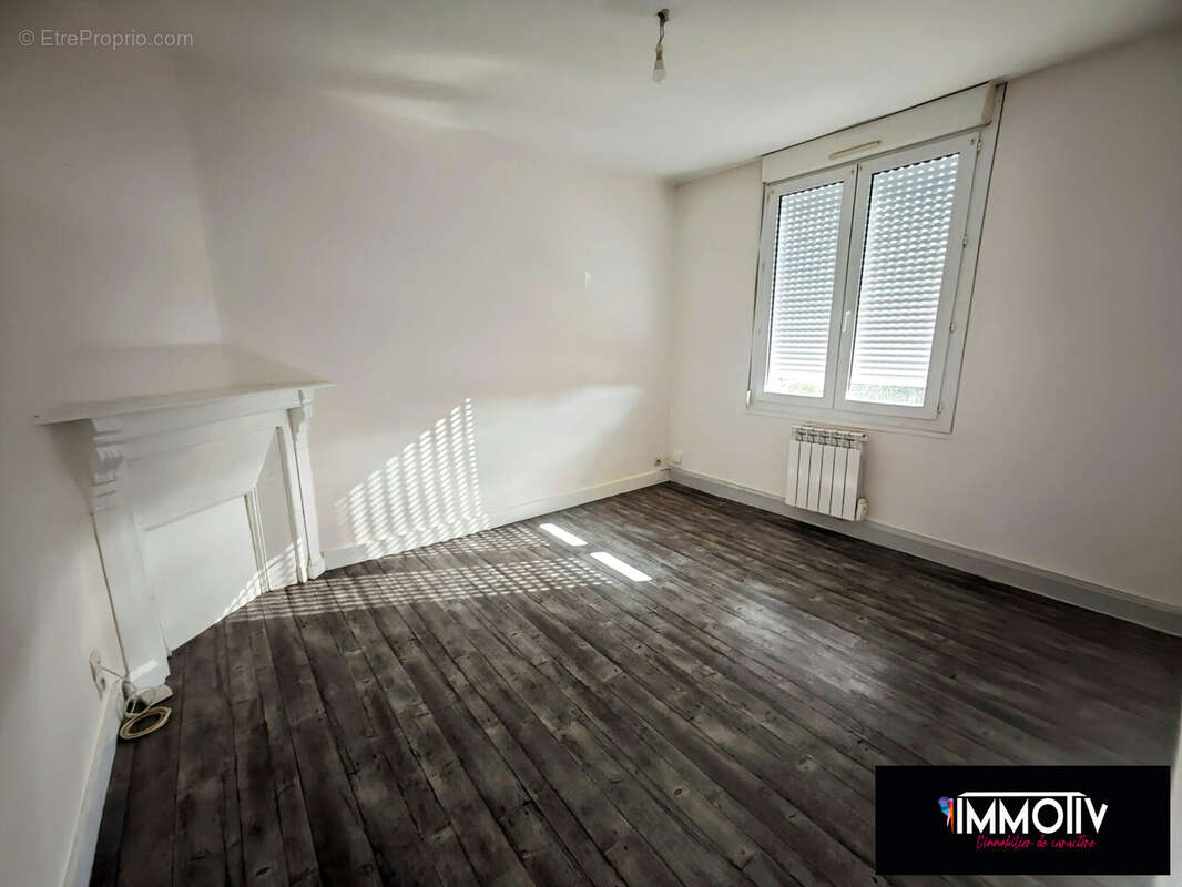 Appartement à SAINT-RENAN