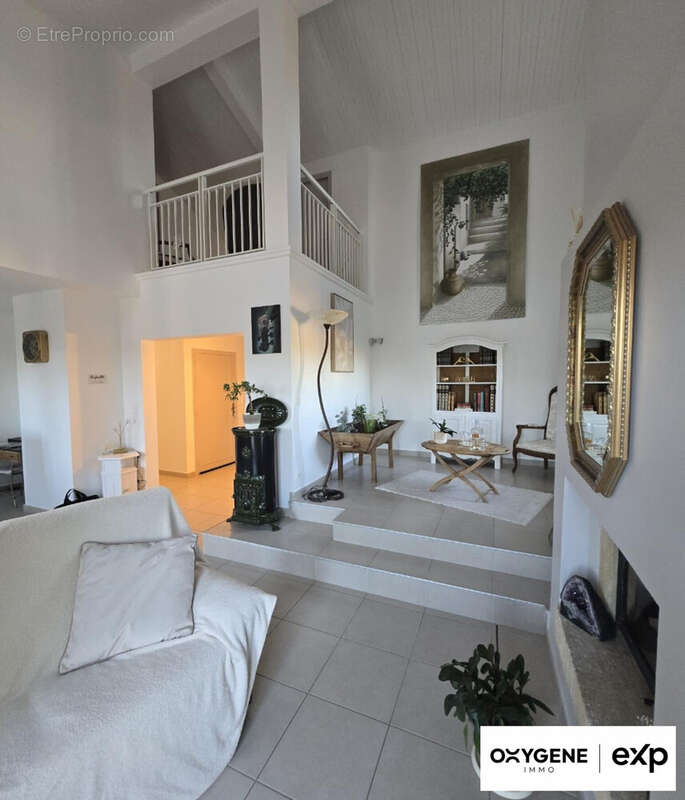 Maison à ARGELES-SUR-MER