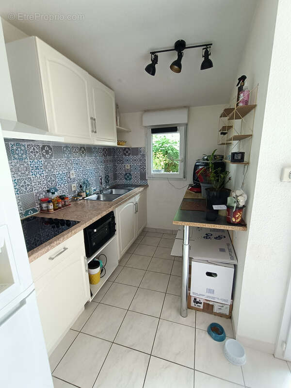 Maison à LE PASSAGE