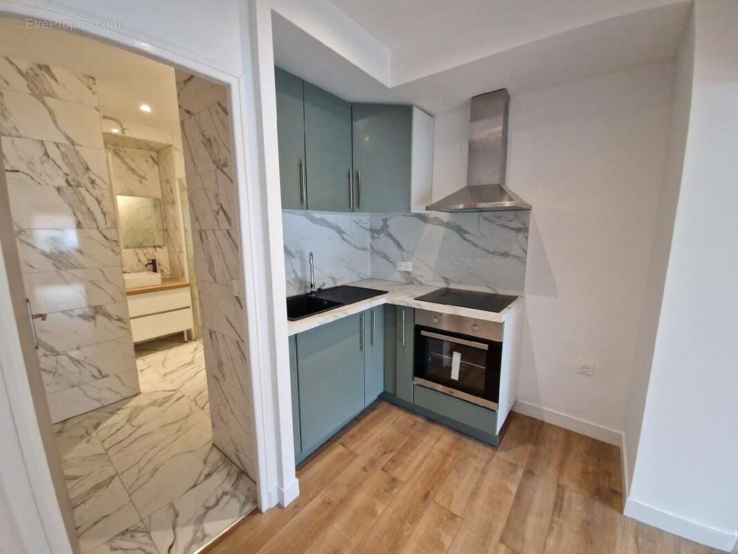 Appartement à SARREGUEMINES