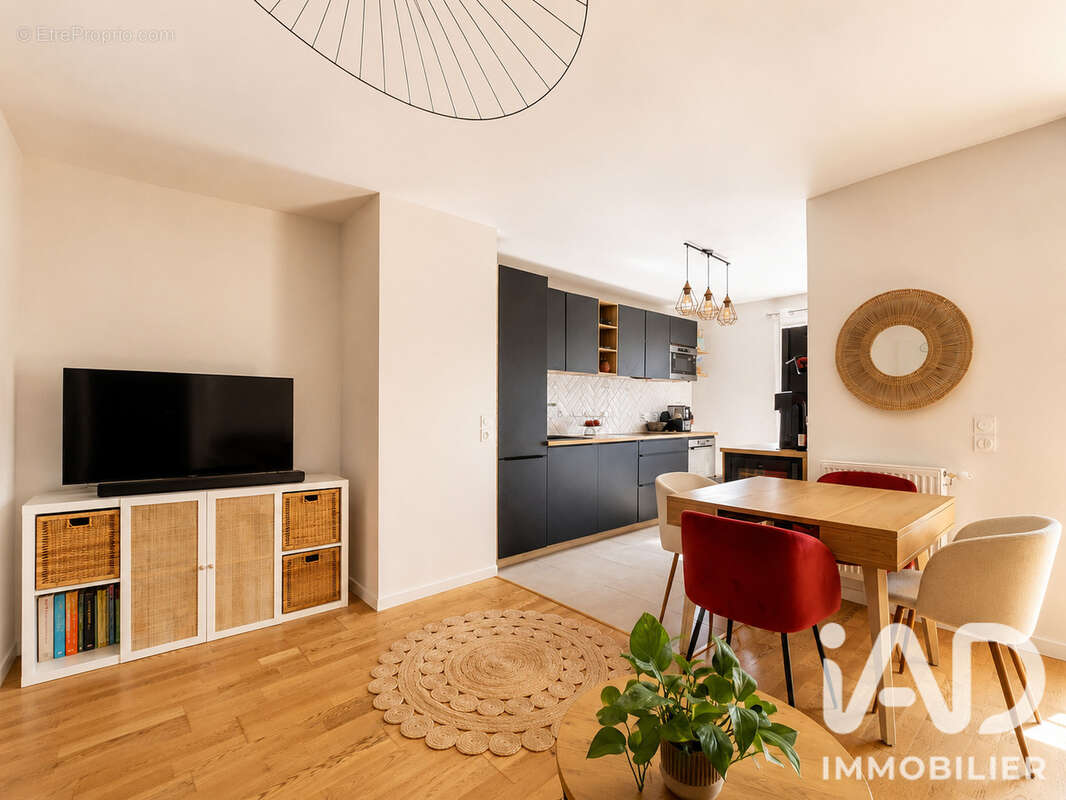Photo 3 - Appartement à CLAMART