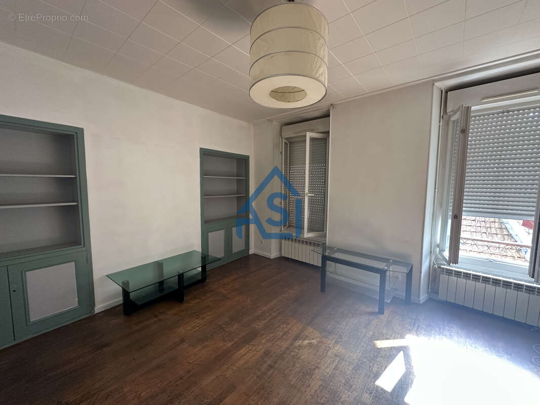 Appartement à GAP