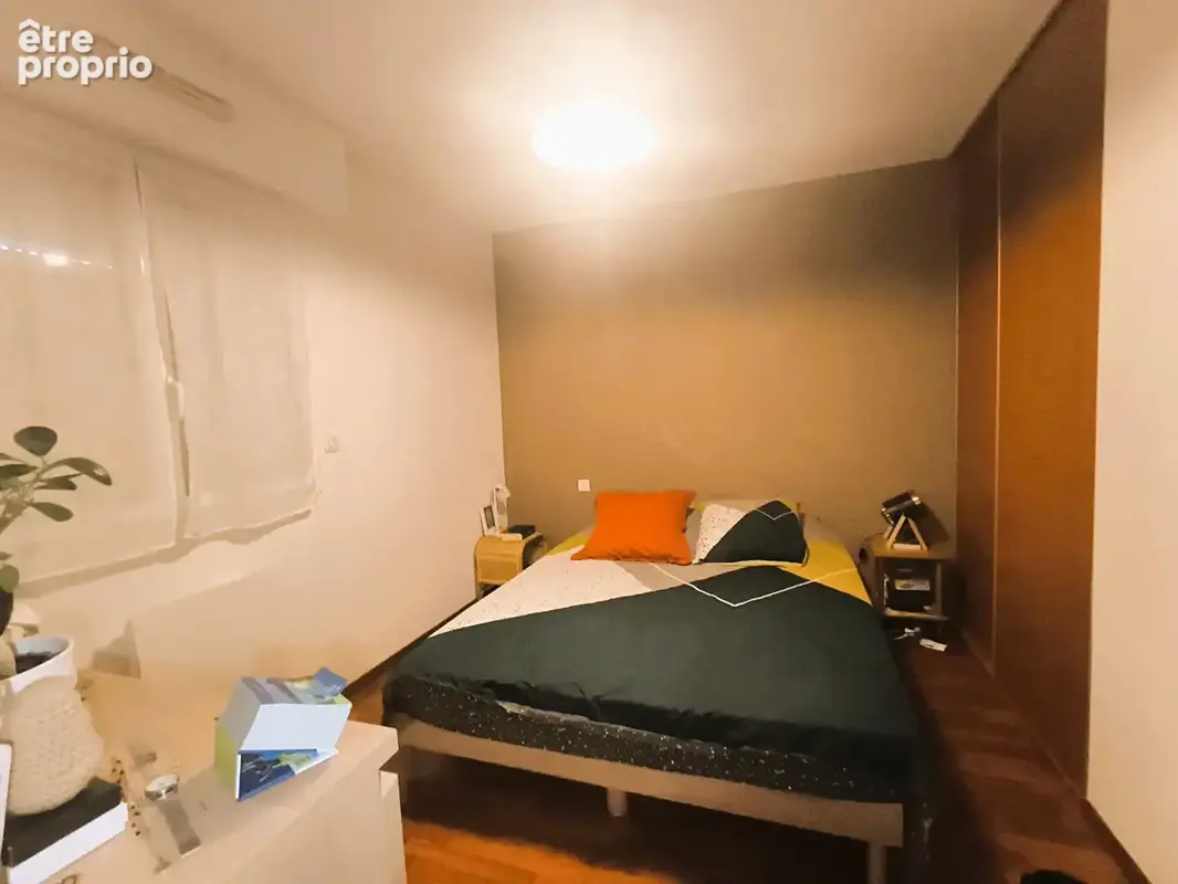 Appartement de 44 m² - photo 3