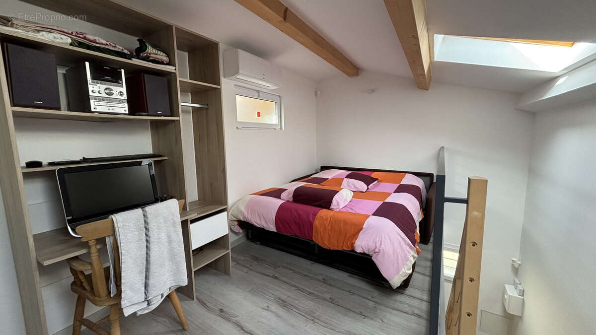 Maison à MONTELIMAR