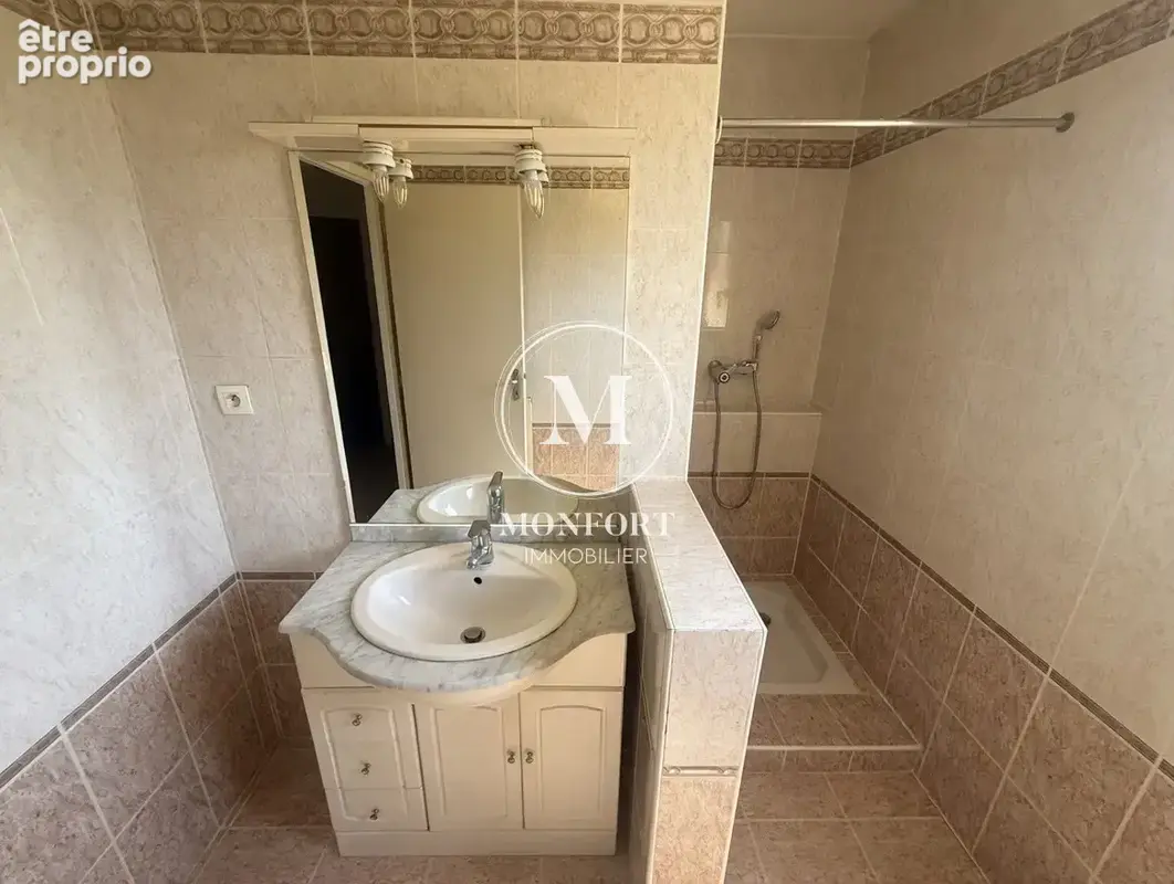 Maison   T4 de 91m2 de plain pied sur parcelle de 1250 m2 - photo 15