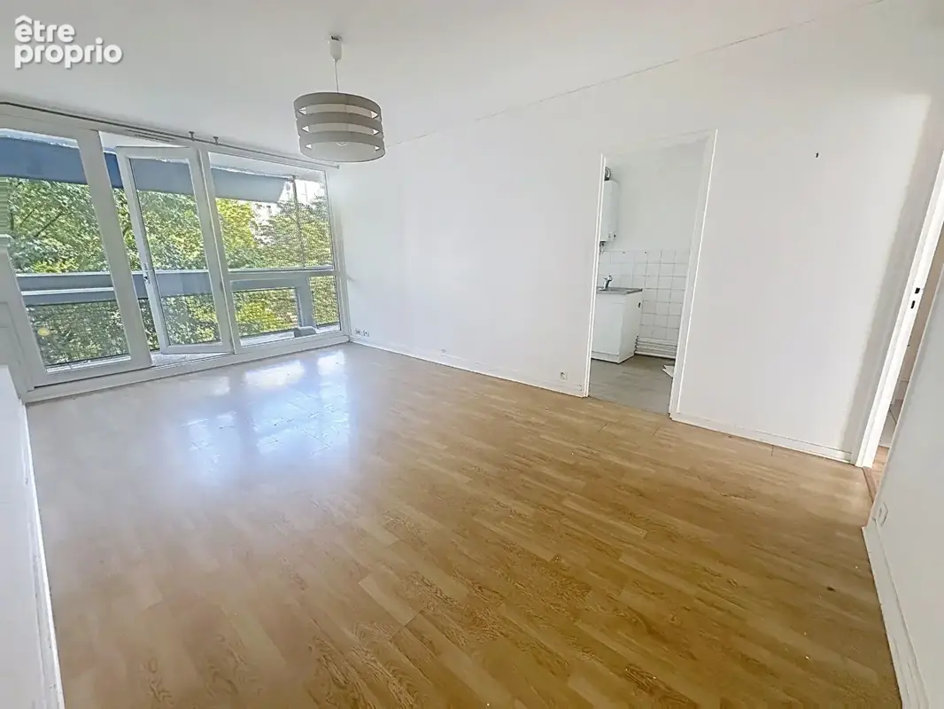 Appartement à MERIGNAC