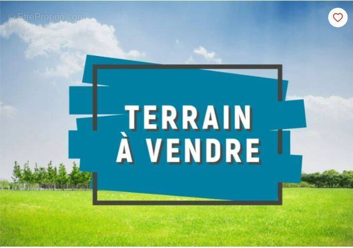 Terrain à CUCQ