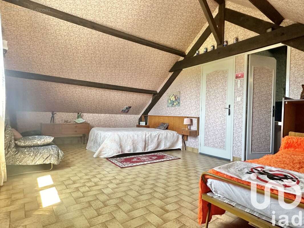 Photo 7 - Maison à SAINT-JULIEN-DU-SAULT