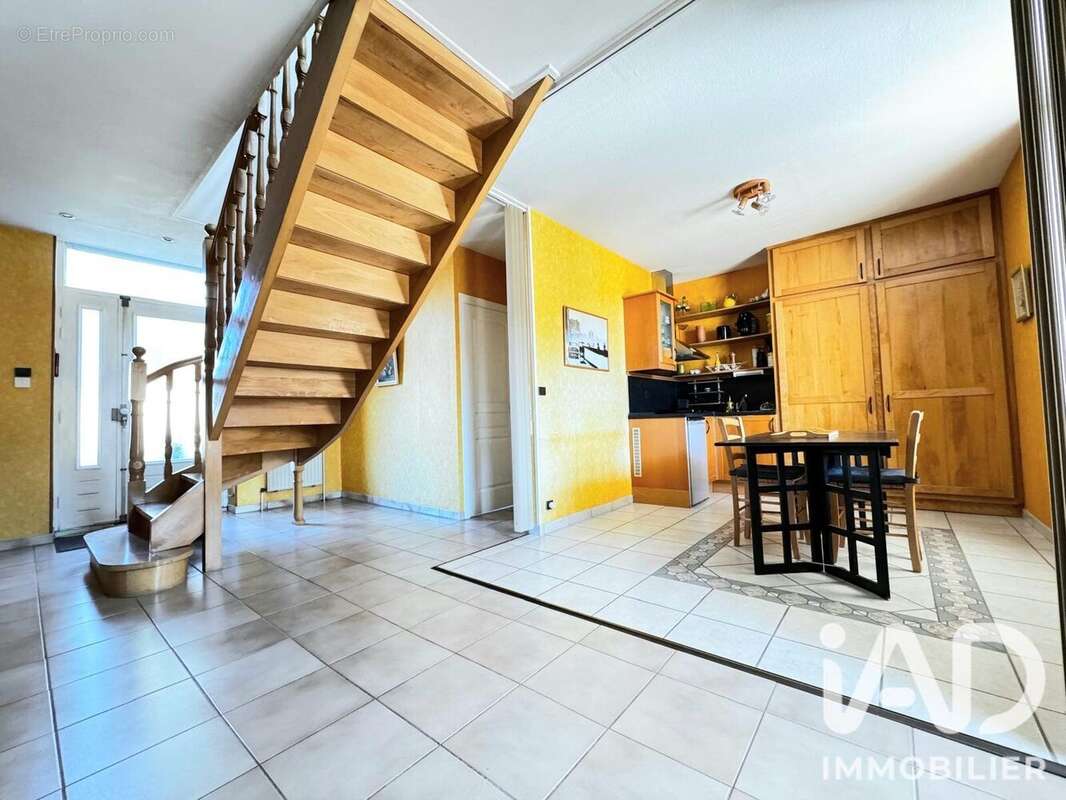 Photo 5 - Maison à LA FOUILLOUSE